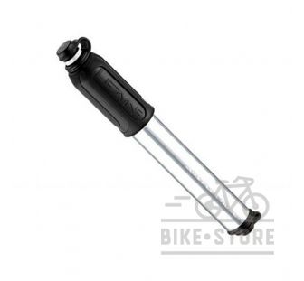 Насос Lezyne HP DRIVE M ручной серебристый